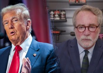 Byrna Technologies CEO 'pleased' with Trump tariffs hitting Chinese rivals