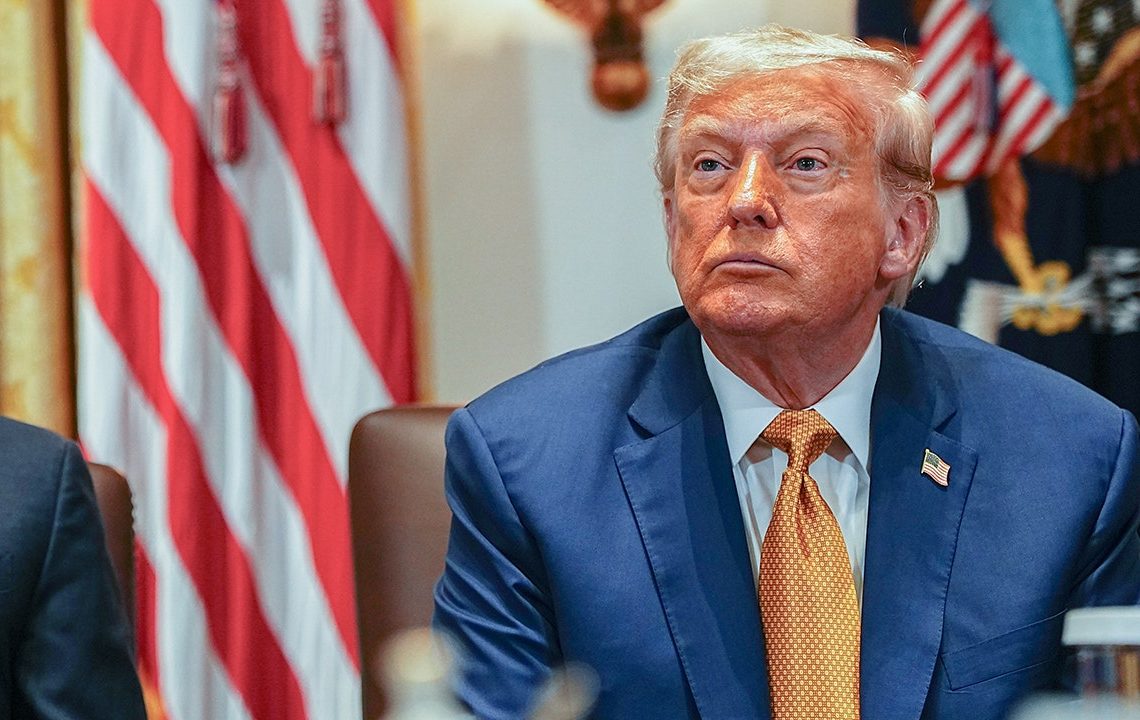 Trump reportedly plans order to open 401(k)s to private markets: What it means for your retirement