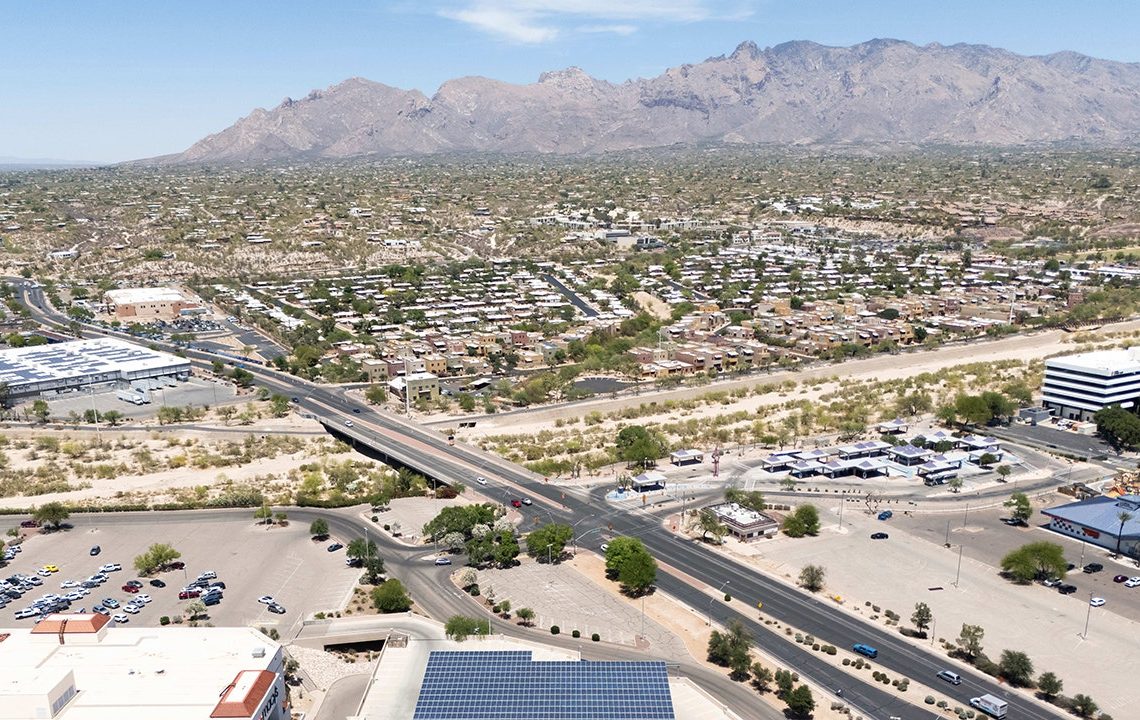 Arizona city defeats massive data center project over water, energy concerns