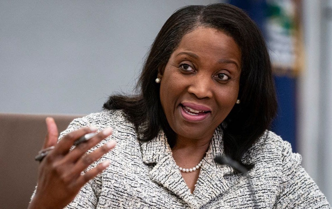 Fed official calls July jobs report 'concerning' as economy hits potential turning point