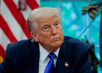 Trump's higher tariffs go into effect on dozens of countries