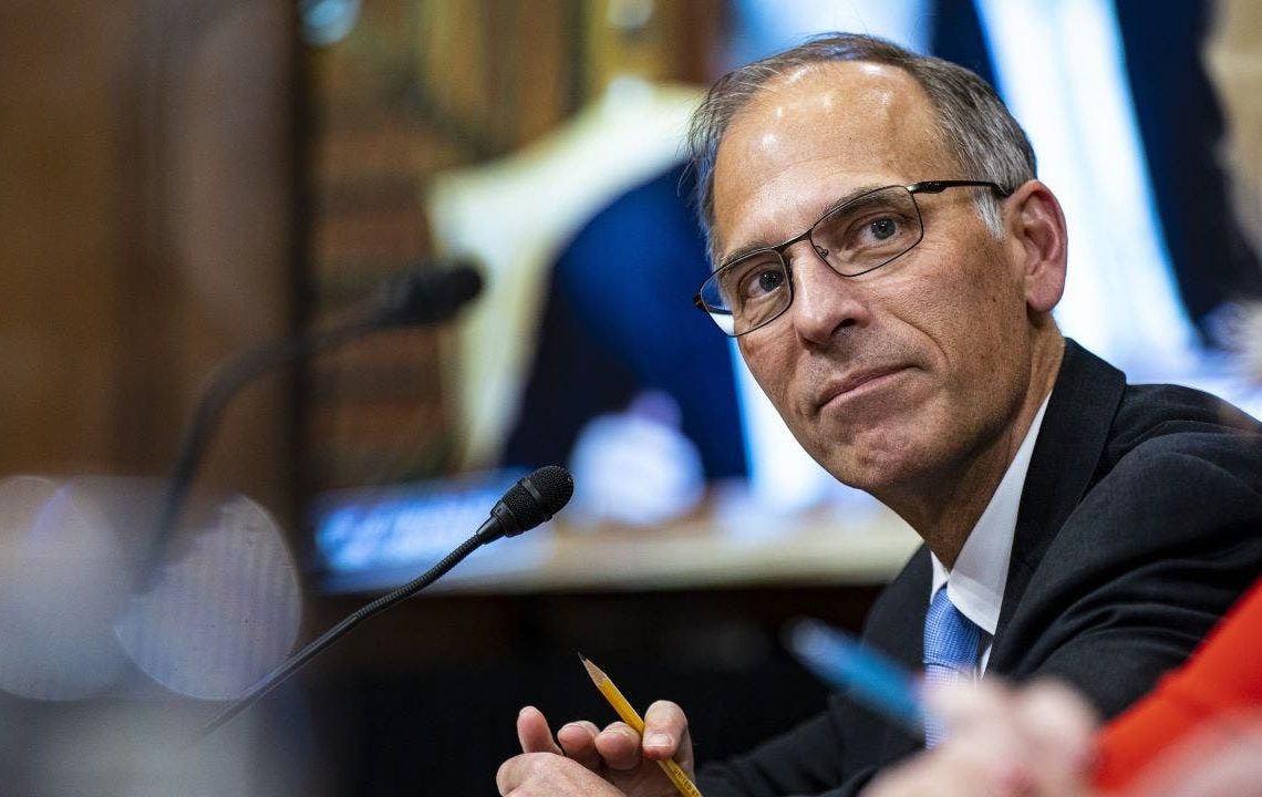 Leading economist issues stark recession warning for struggling US economy