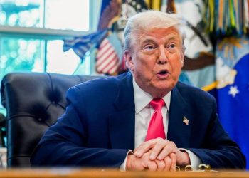 Trump calls for Fed governor's resignation as ally requests DOJ probe