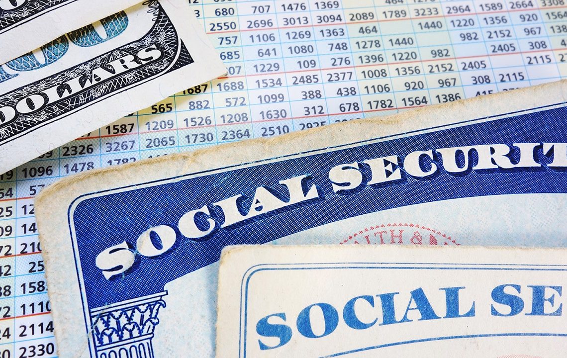 Social Security's estimated 2026 cost-of-living adjustment rises amid inflation uptick
