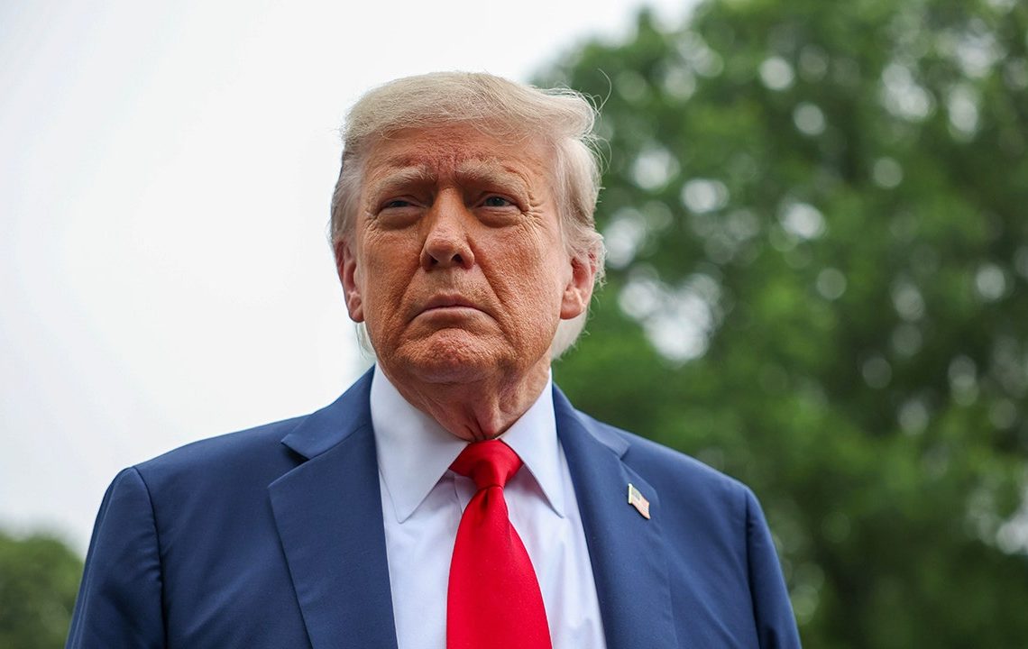 Trump threatens to fire Fed Governor Cook if she doesn't resign