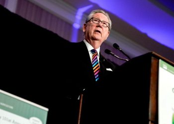 Fed's current monetary policy stance is 'exactly where we want to be,' official says