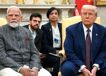 Trump imposes additional 25% tariffs on India tied to Russian oil purchases