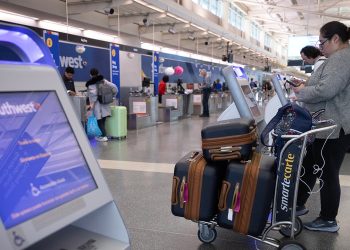 Southwest rolls out new conditions for plus-size passenger refunds