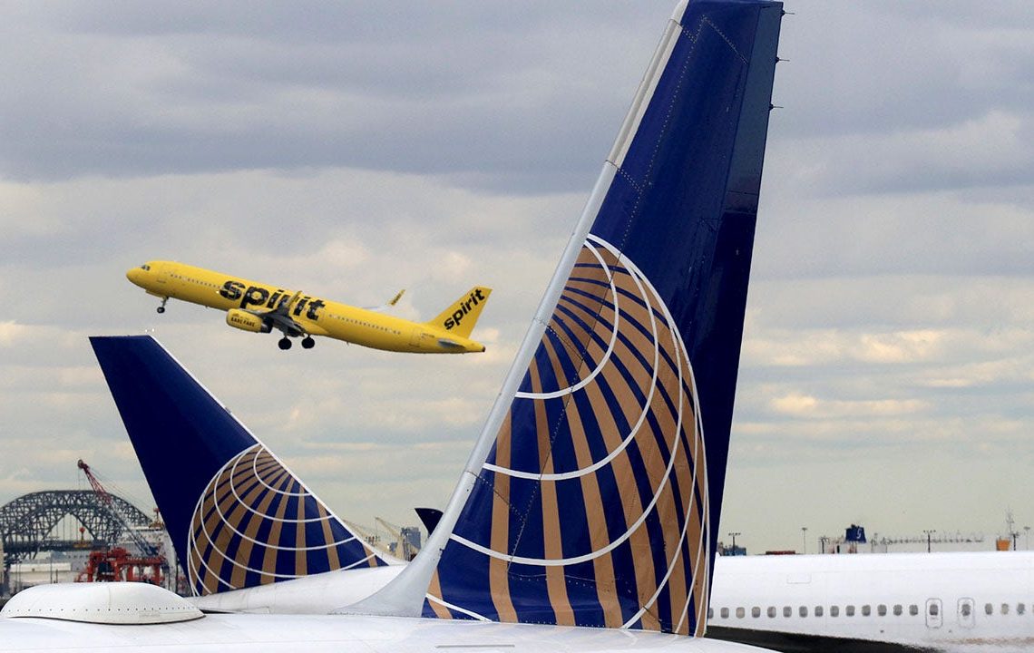 United Airlines CEO gives 5-word prediction that low-cost rival will go out of business