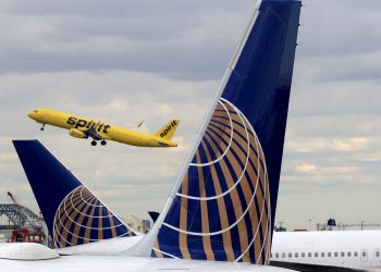 United Airlines CEO gives 5-word prediction that low-cost rival will go out of business