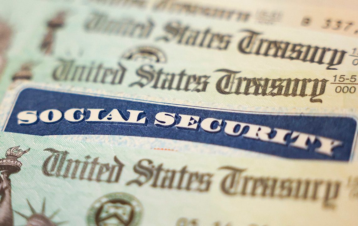 Social Security beneficiaries expected to get bigger cost-of-living-adjustment in 2026