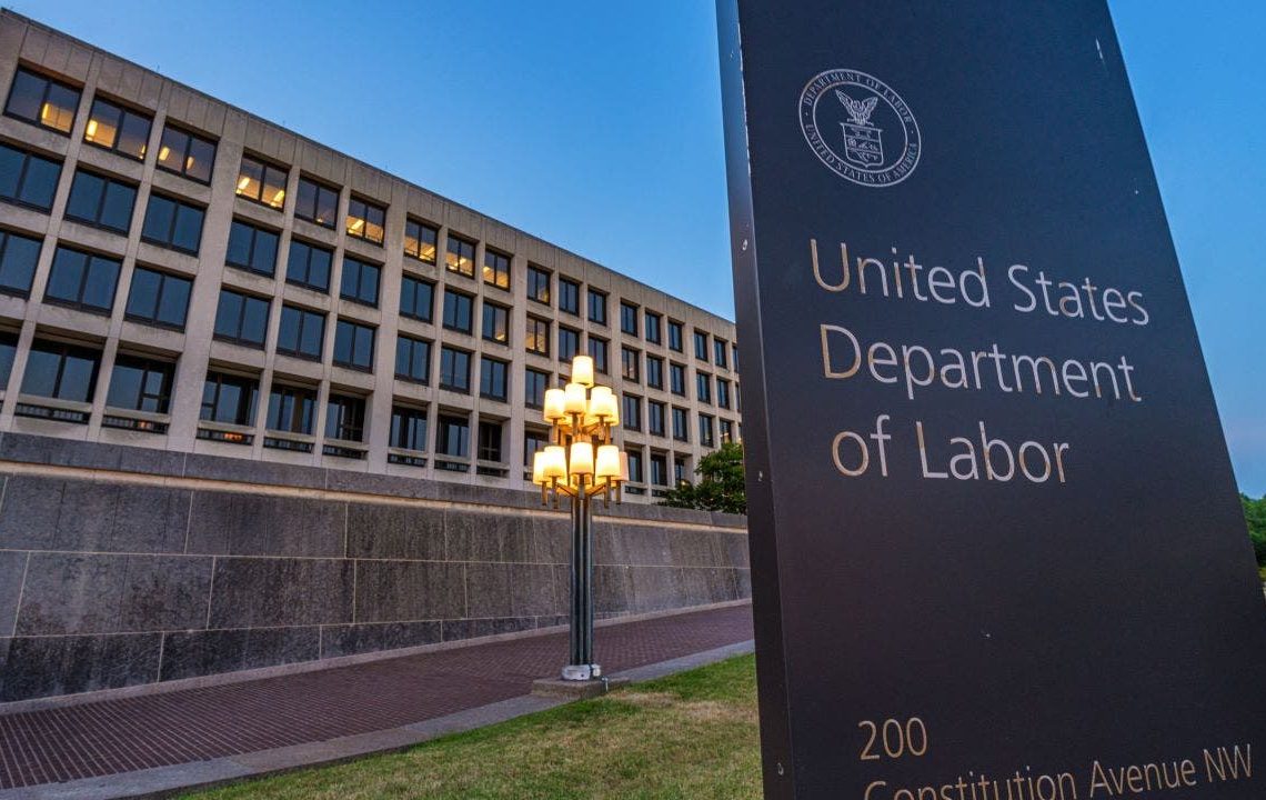 Labor Department inspector general announces audit of BLS data collection challenges