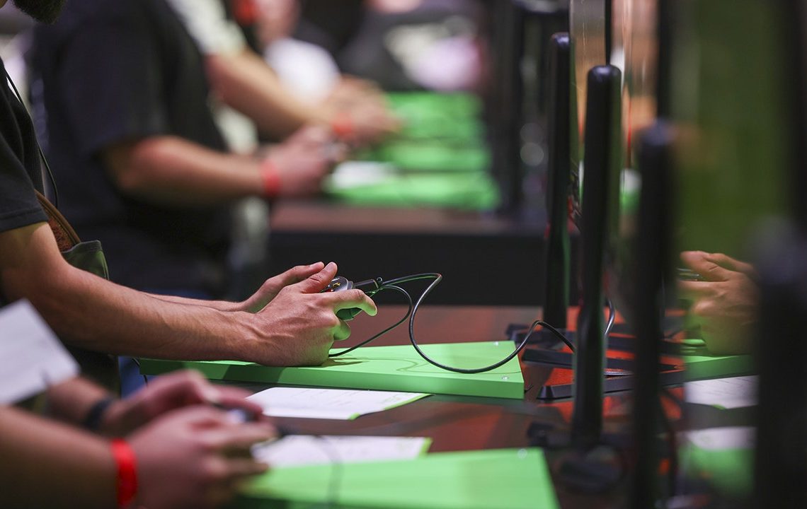 Electronic Arts explores going private with major $50B buyout deal from investor group