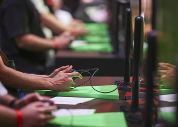 Electronic Arts explores going private with major $50B buyout deal from investor group