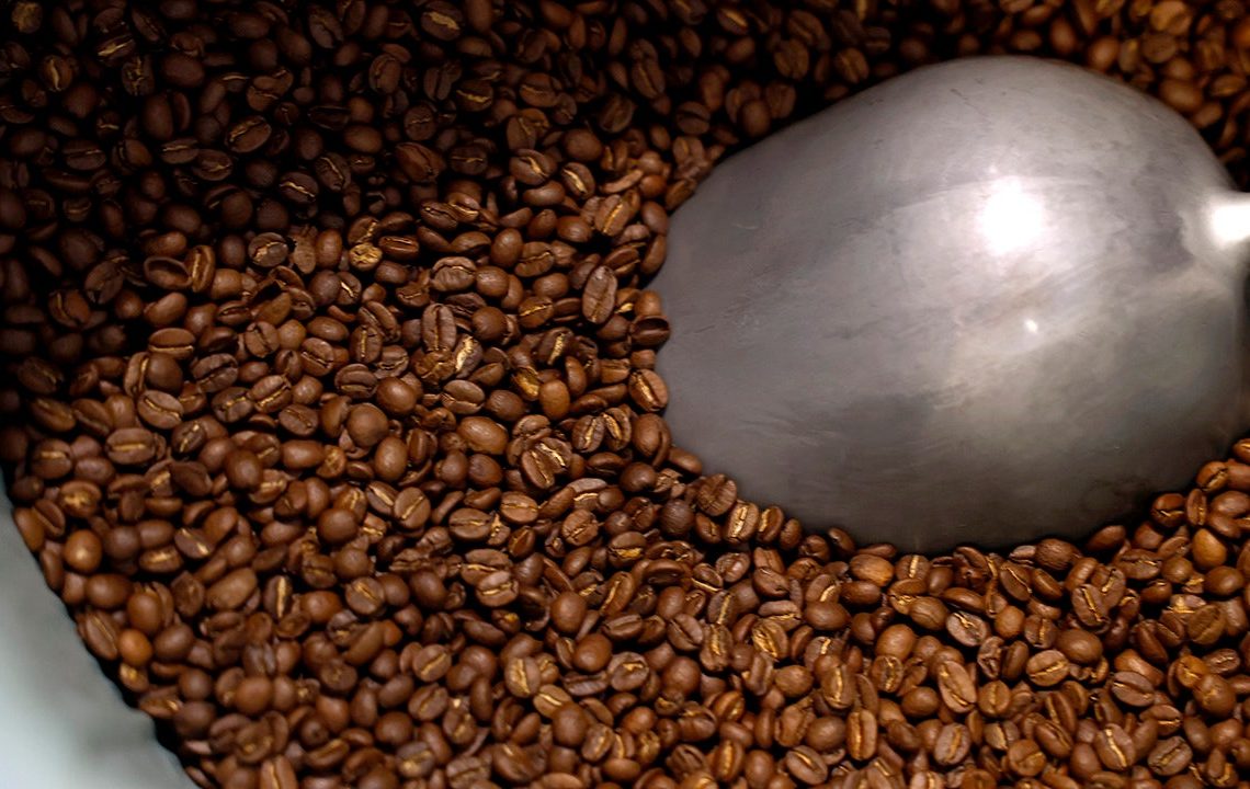 That latte or cappuccino could get more expensive as coffee prices continue to rise