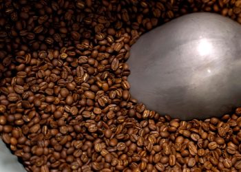 That latte or cappuccino could get more expensive as coffee prices continue to rise