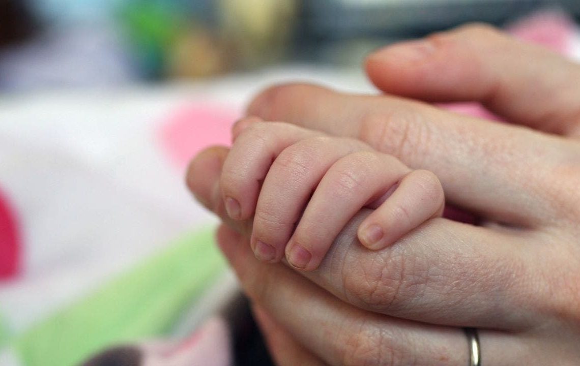 Two-thirds of Americans back Trump's $1,000 baby savings plan proposal, new survey finds