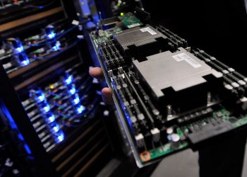 North Carolina residents fight back against massive tech project potentially coming to their town