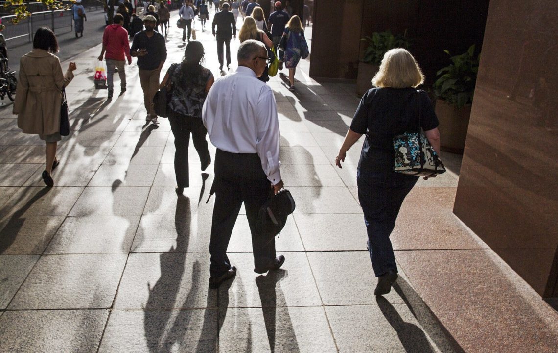 STEVE MOORE: The 'gold standard' of jobs data is broken — and America is paying the price