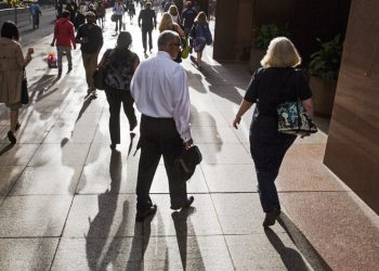 STEVE MOORE: The 'gold standard' of jobs data is broken — and America is paying the price