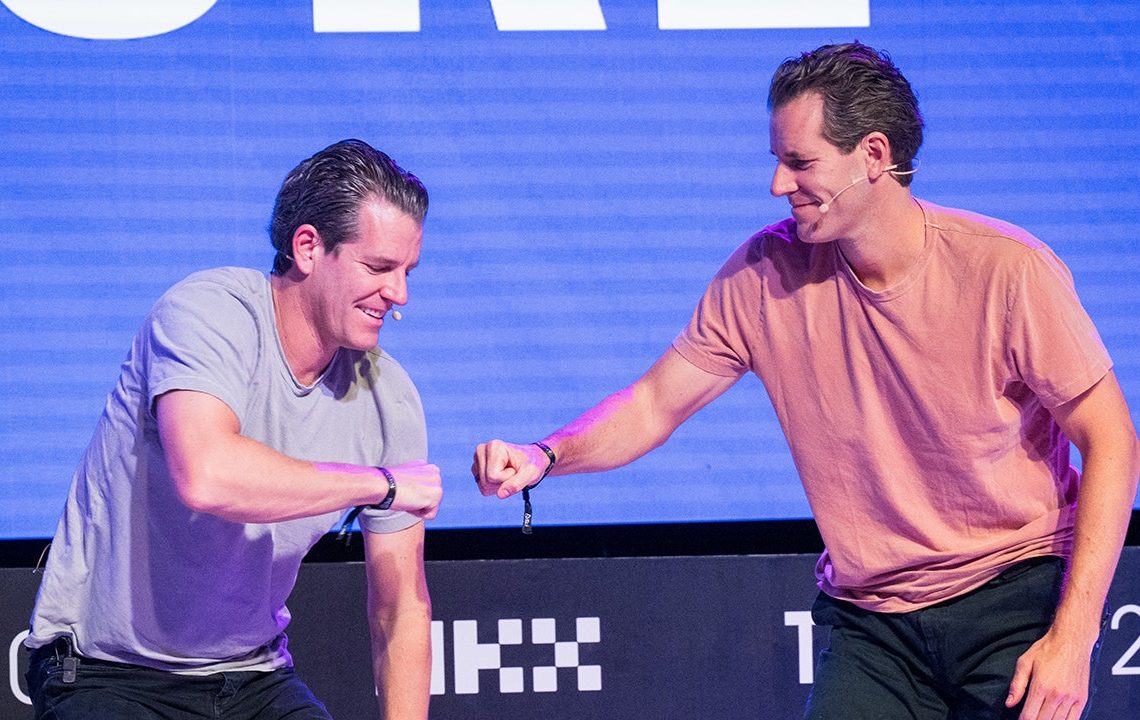 Gemini co-founders tout 'golden age of innovation' amid Trump's pro-crypto policies