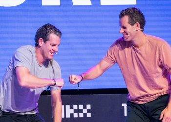 Gemini co-founders tout 'golden age of innovation' amid Trump's pro-crypto policies