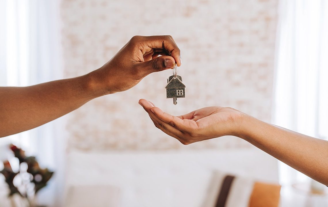 Nearly 1 in 5 American homes slash prices as buyers gain upper hand in shifting market