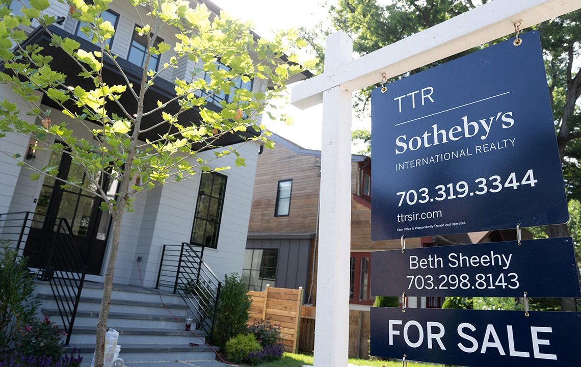 Several metro areas in the United States poised to cash in big as mortgage rates drop