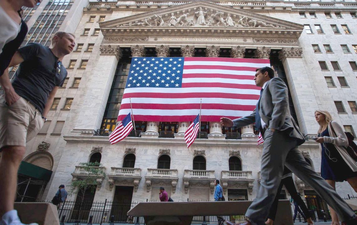 Over 20 state economies are in or near recession, Moody's finds