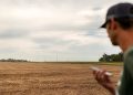 American soybean farmers face financial crisis as China trade dispute threatens livelihoods