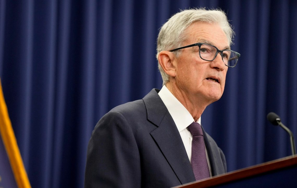 Fed minutes show policymakers remain concerned about inflation as they weigh rate cuts