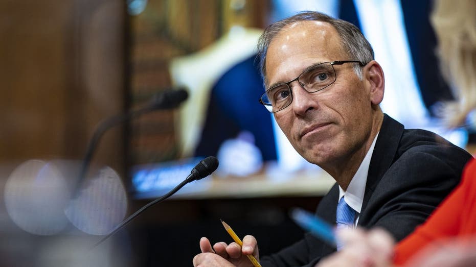 Moody's Analytics chief economist Mark Zandi
