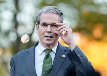 Bessent says new rare earth factory will cut costs, break China’s 'chokehold' on industry