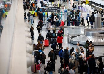 FAA confirms which 40 markets will have airline traffic cut 10%