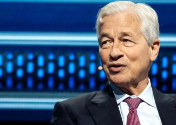 Jamie Dimon warns blue states’ business exodus could ‘backfire’