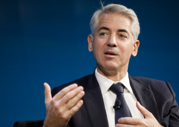 Bill Ackman to unveil plan for mortgage giants Fannie Mae and Freddie Mac this week