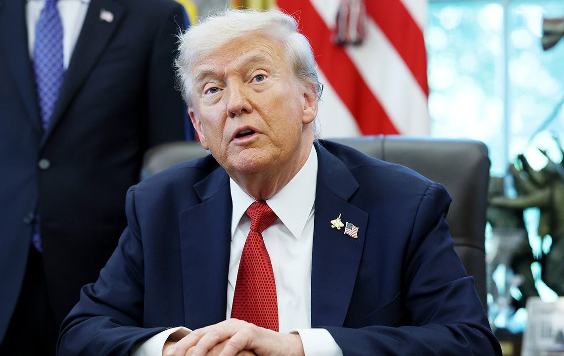 Trump's $2K tariff dividends could carry a hefty price tag