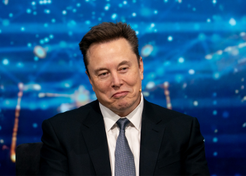 Elon Musk predicts work will be 'optional' in coming decades
