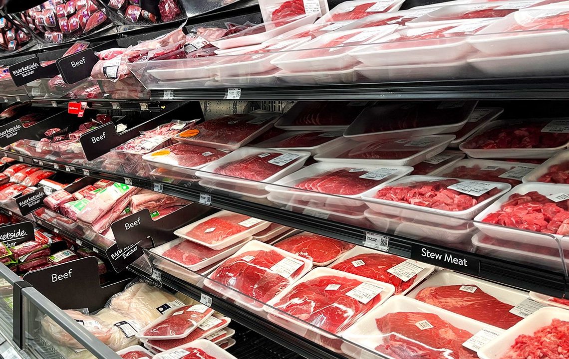 Trump team pledges to drive beef prices down by 2026 as USDA chief pushes back on $10-per-pound warning