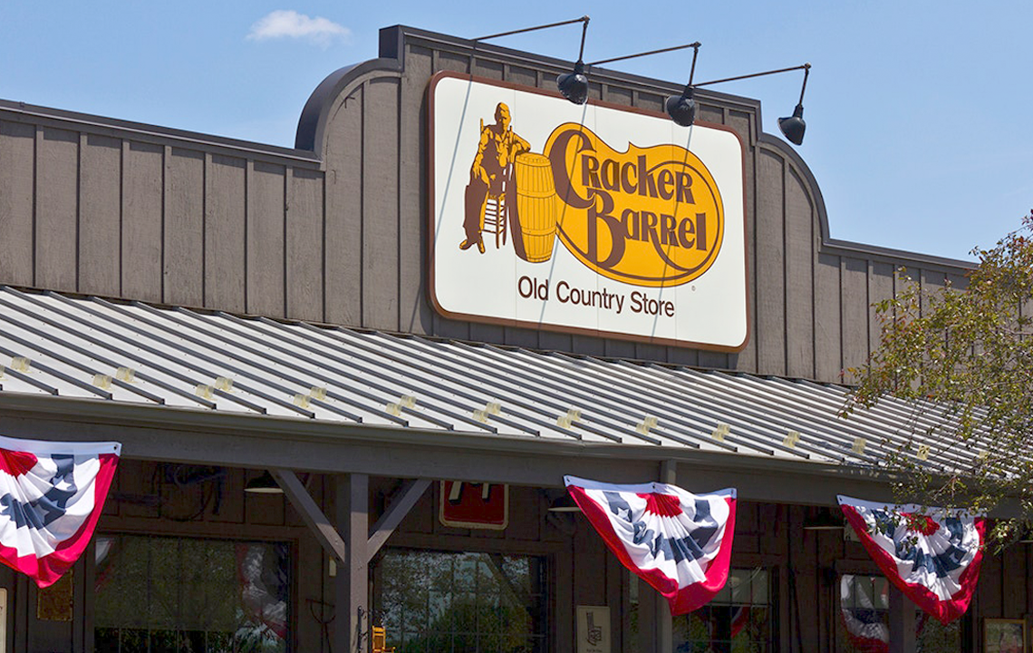 DEI consultant resigns from Cracker Barrel board after heated proxy fight