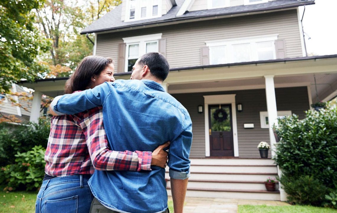 Homebuyers score record discounts as sellers slash prices nationwide