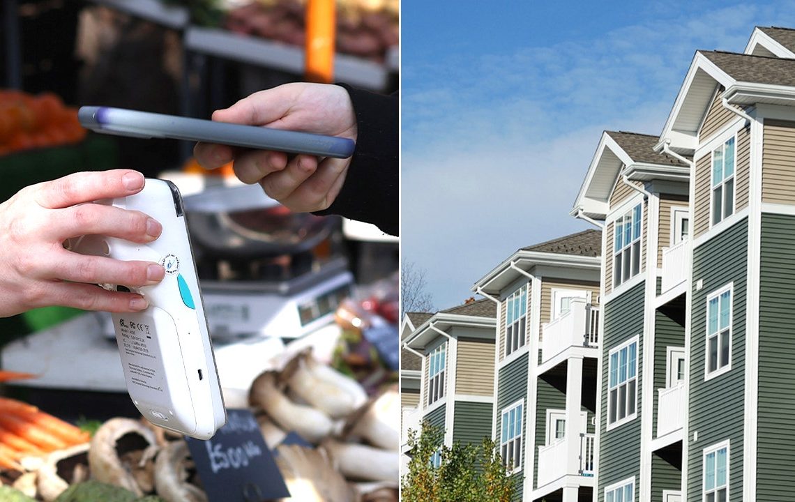 Venmo to roll out rent, mortgage, retail payment feature in 'first-of-its-kind' partnership