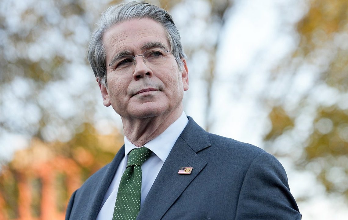 Bessent warns 'perfect storm' brewing for beef prices, details Trump's $2,000 plan for working families