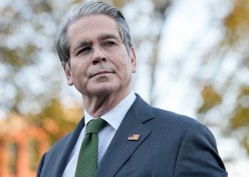 Bessent warns 'perfect storm' brewing for beef prices, details Trump's $2,000 plan for working families