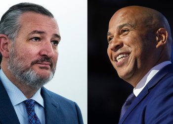 Sens. Cruz and Booker urge business leaders to support 'Trump Accounts' program