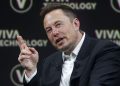Musk says AI and robotics are 'only' things that can solve massive US debt crisis