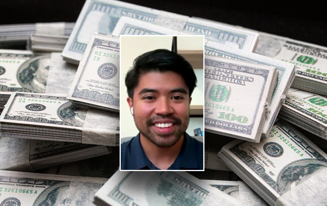 Financial influencer tracks 'quiet millionaires': Here's the No. 1 strategy they all share