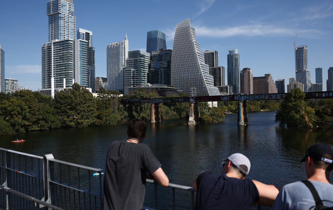 The markets where homebuyers may finally get some relief in 2026, Realtor.com says