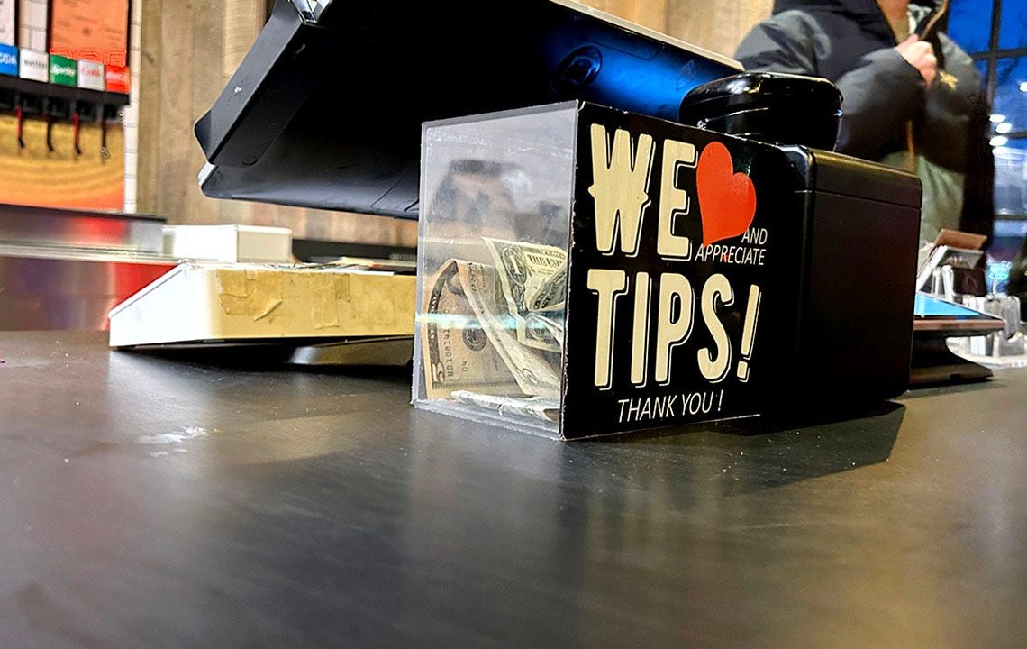 IRS releases guidance for Trump's 'no tax on tips' and overtime deductions: What to know