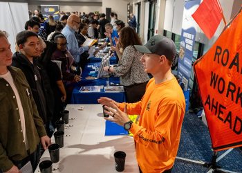 Recent college grads are losing their edge in the job market, study shows